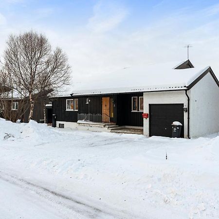 Enter Tromso - 3 Bedroom Home Εξωτερικό φωτογραφία
