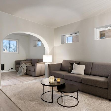 Enter Tromso - 3 Bedroom Home Εξωτερικό φωτογραφία