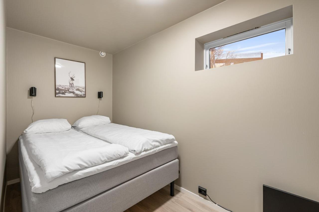 Enter Tromso - 3 Bedroom Home Εξωτερικό φωτογραφία