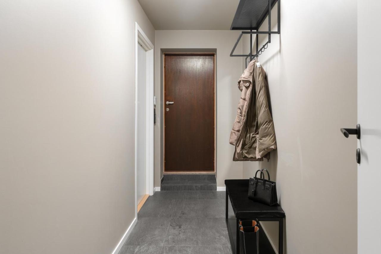 Enter Tromso - 3 Bedroom Home Εξωτερικό φωτογραφία