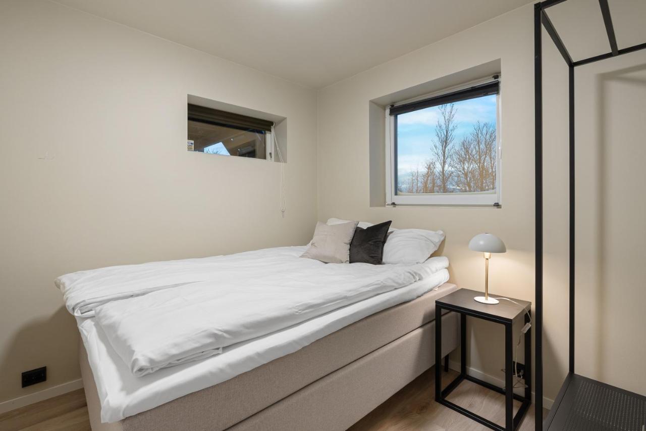 Enter Tromso - 3 Bedroom Home Εξωτερικό φωτογραφία