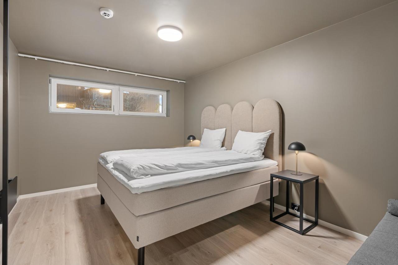 Enter Tromso - 3 Bedroom Home Εξωτερικό φωτογραφία